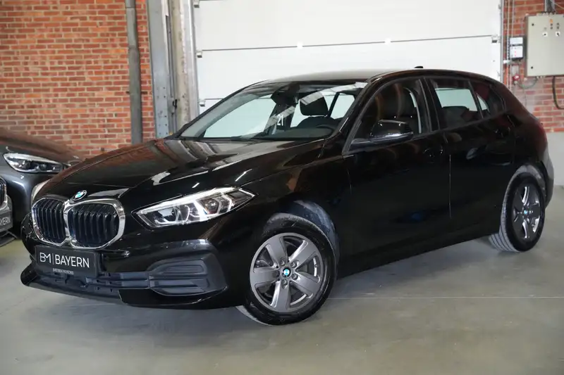 BMW Seria 1