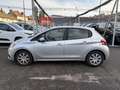 Peugeot 208 1.2 PureTech 82 Active Gris - thumbnail 3