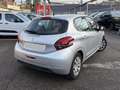 Peugeot 208 1.2 PureTech 82 Active Gris - thumbnail 4