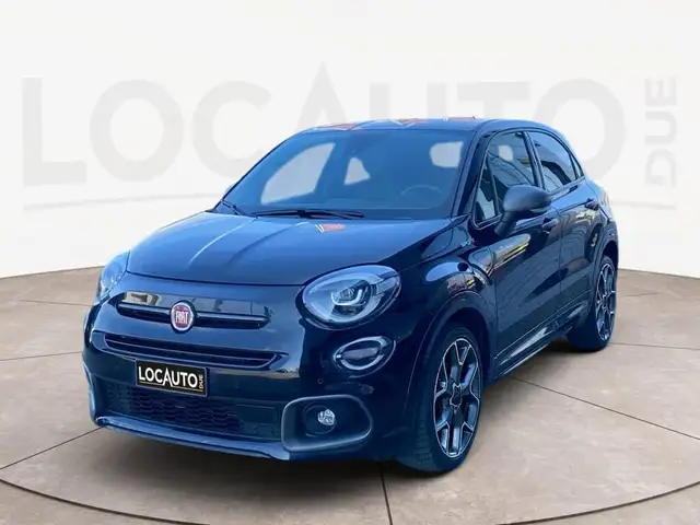 Fiat 500X 1.3 T4 Sport 150cv dct - PROMO