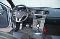 Volvo S60 S60 Polestar 2.0 T6 4WD Geartronic (TVA/VAT/BTW) Argent - thumbnail 18