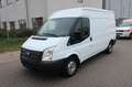 Ford Transit Kasten FT 280 M City Light Weiß - thumbnail 1