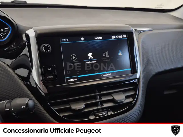 Peugeot 2008 view 14