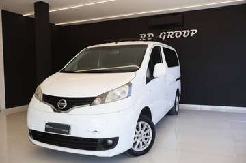 1.5 dci N-Tec 110cv E6