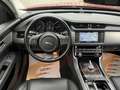 Jaguar XF 20d ALLRAD Prestige Aut. LED Navi Standhzg AHK Rood - thumbnail 7