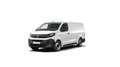 Opel Vivaro Lang (L3), 1.5 Diesel (88 kW /120 PS) MT6, Wit - thumbnail 1