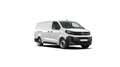 Opel Vivaro Lang (L3), 1.5 Diesel (88 kW /120 PS) MT6, Wit - thumbnail 7