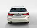 BMW 118 Advantage Weiß - thumbnail 7
