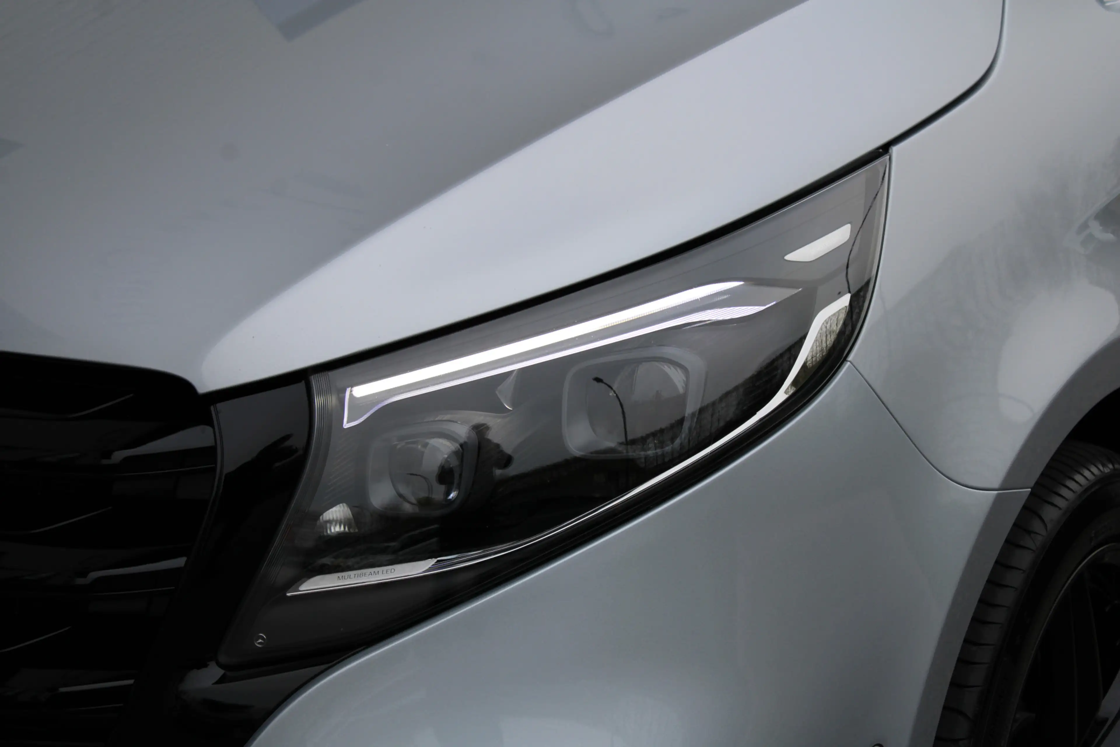 Mercedes-Benz Vito 119 CDI / Aut / Lang / DC / 2x Schuifdeur / Leer / — photo 24