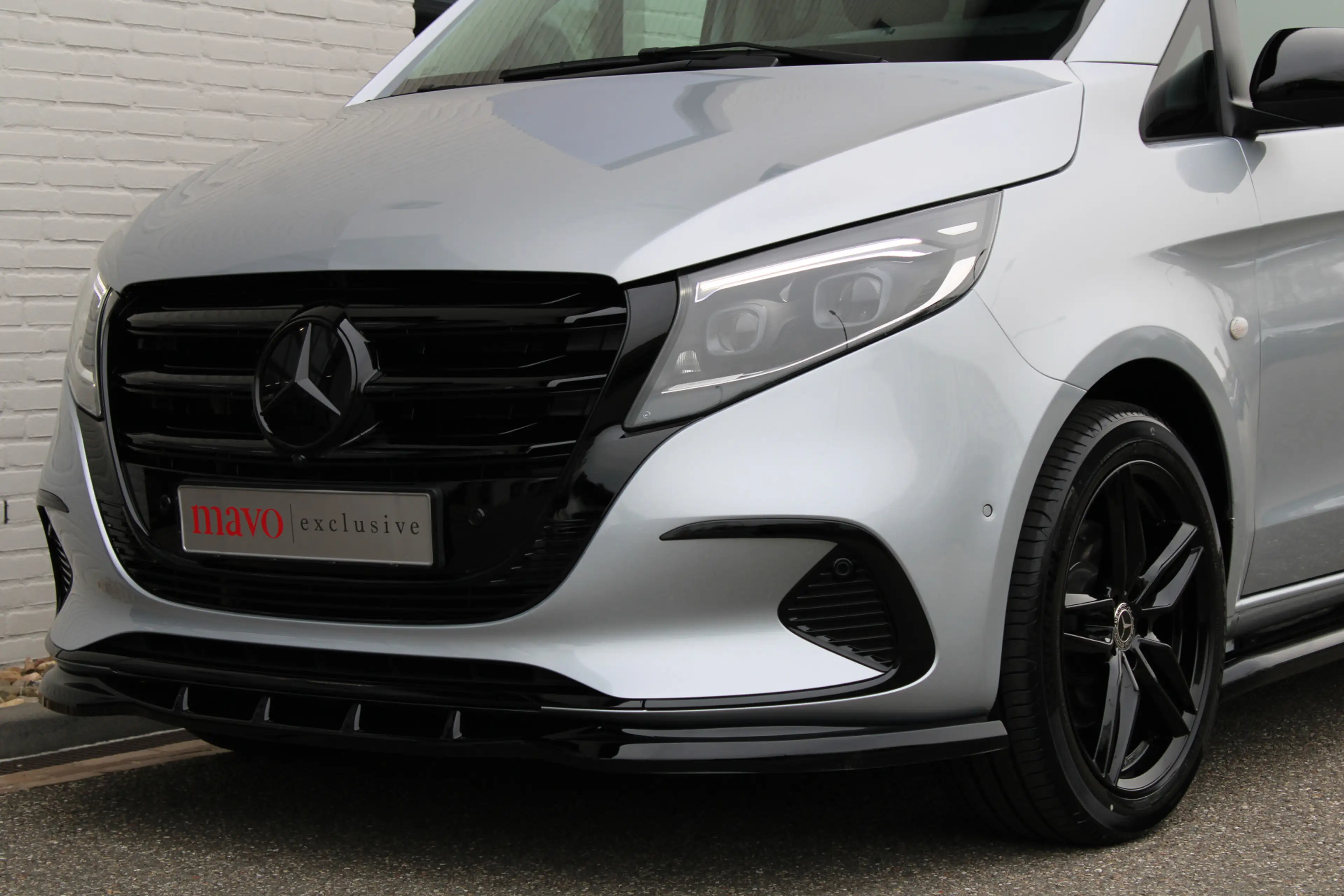 Mercedes-Benz Vito 119 CDI / Aut / Lang / DC / 2x Schuifdeur / Leer / — photo 21