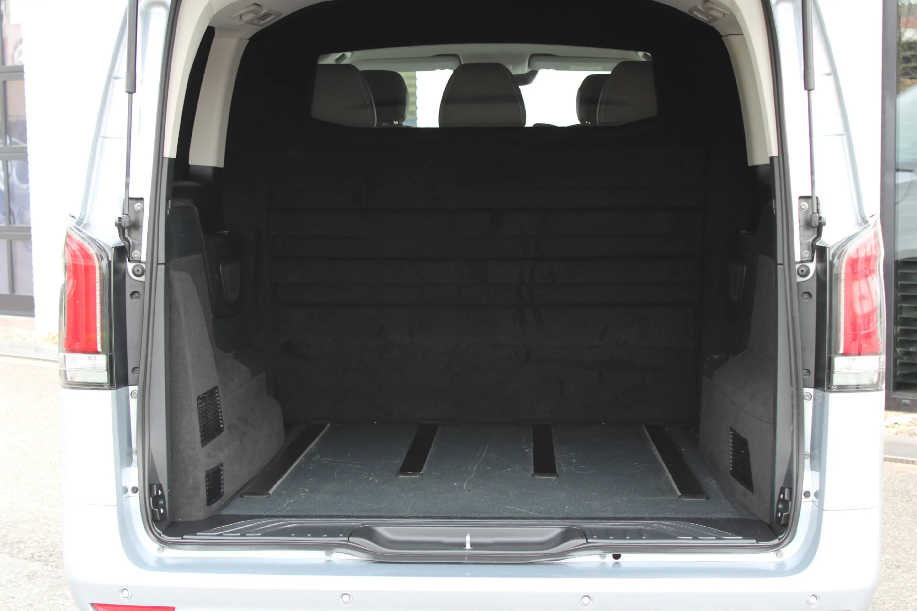 Mercedes-Benz Vito 119 CDI / Aut / Lang / DC / 2x Schuifdeur / Leer / — photo 12