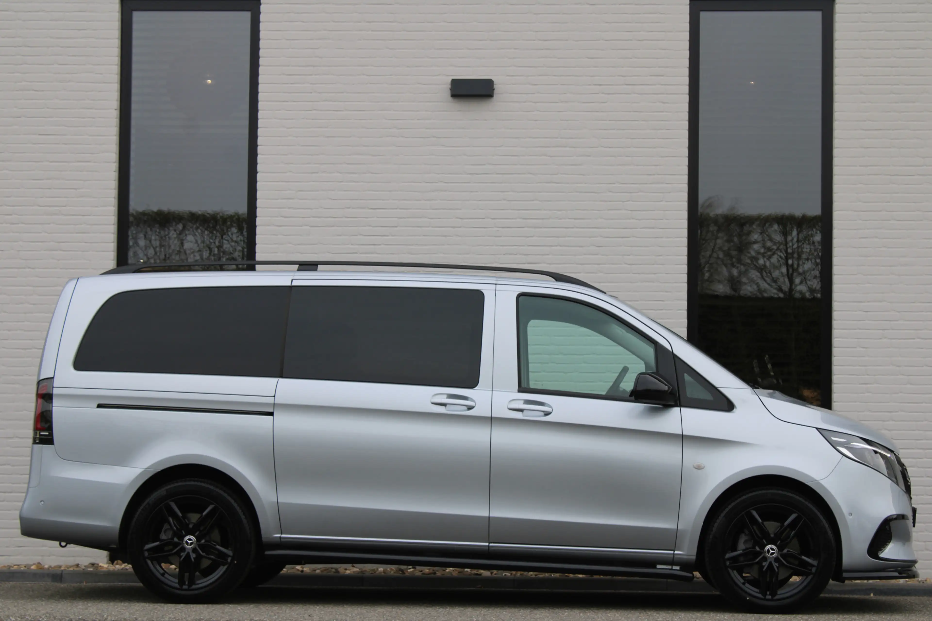 Mercedes-Benz Vito 119 CDI / Aut / Lang / DC / 2x Schuifdeur / Leer / — photo 5