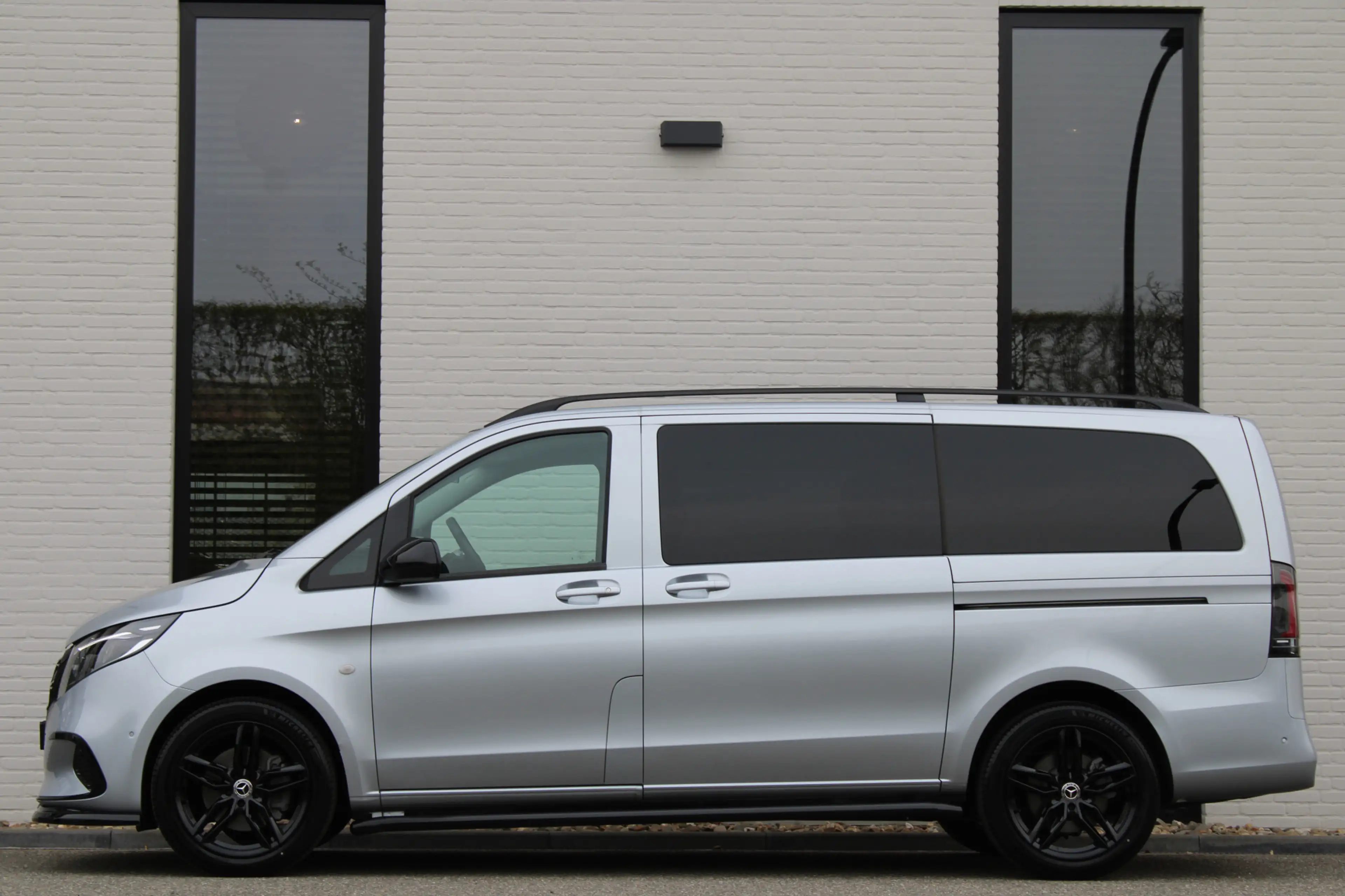 Mercedes-Benz Vito 119 CDI / Aut / Lang / DC / 2x Schuifdeur / Leer / — photo 6