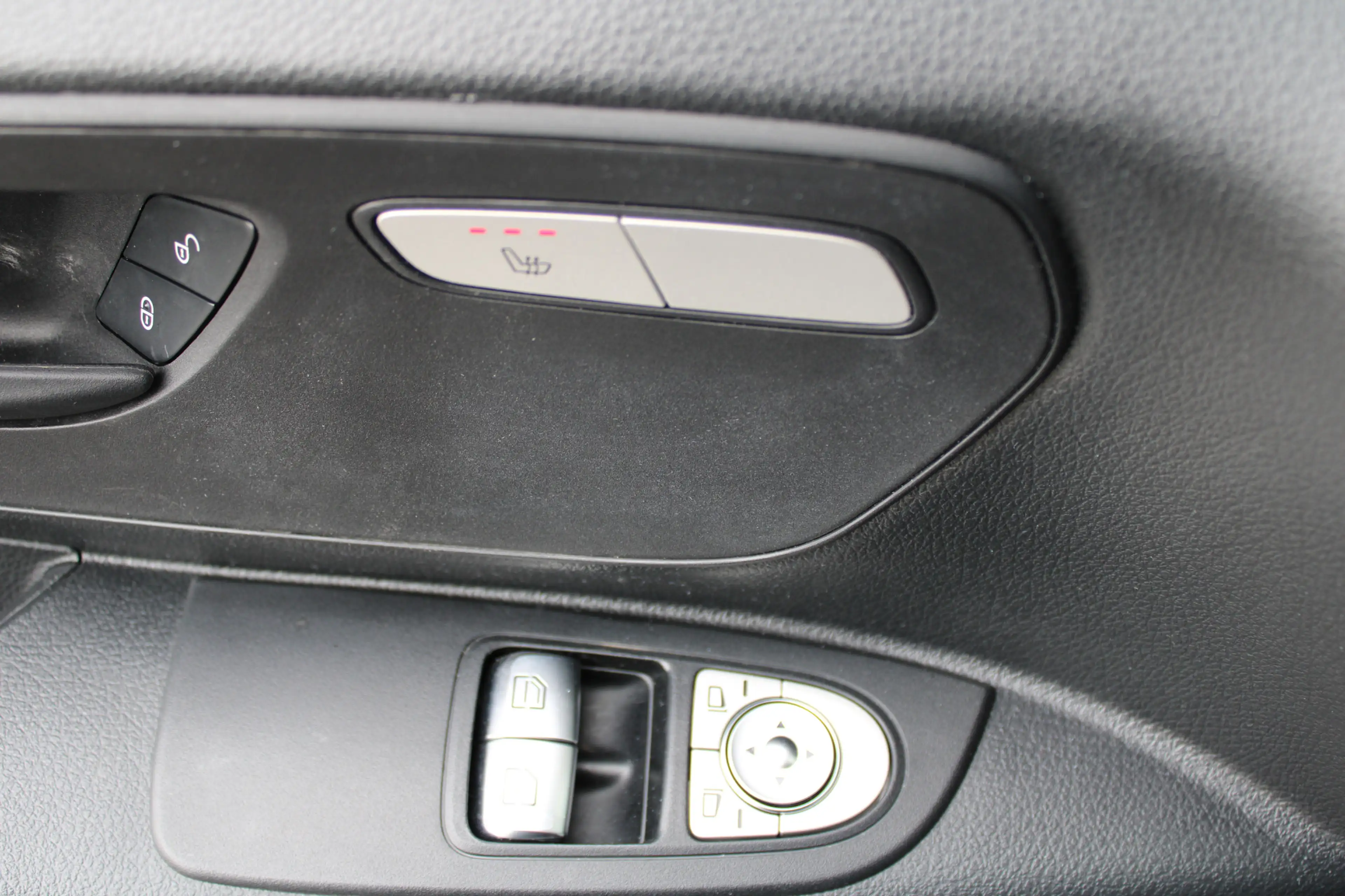 Mercedes-Benz Vito 119 CDI / Aut / Lang / DC / 2x Schuifdeur / Leer / — photo 16