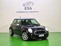 MINI Cooper S Mini II 2001 1.6 Checkmate Schwarz - thumbnail 1