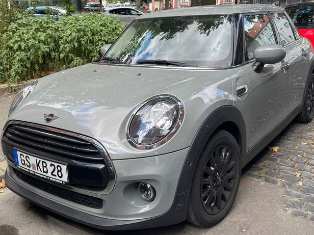 Imagine MINI Cooper Mini Cooper