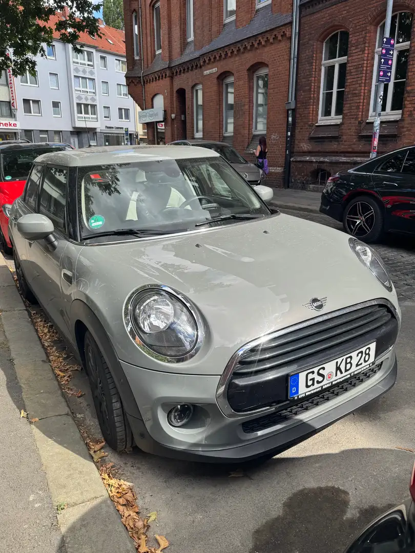 MINI Cooper Mini Cooper Grau - 2