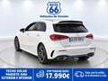 Mercedes-Benz A 180 180d 7G-DCT Blanco - thumbnail 5