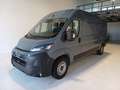 Fiat Ducato Ducato 35 2.2 Mjt 180CV AT8 PLM-TM Furgone Maxi Grigio - thumbnail 3