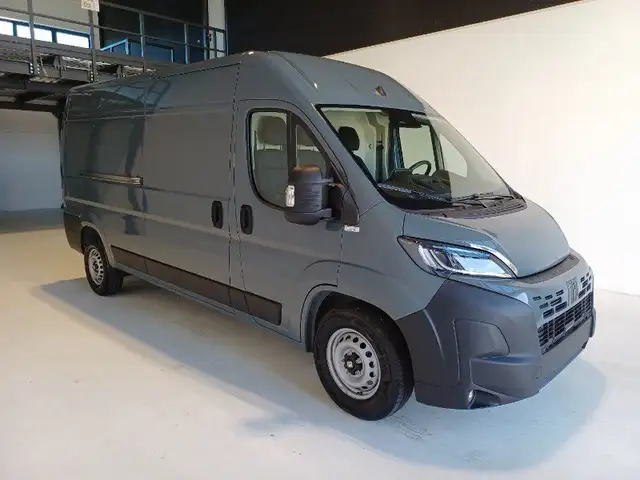 Fiat Ducato Ducato 35 2.2 Mjt 180CV AT8 PLM-TM Furgone Maxi