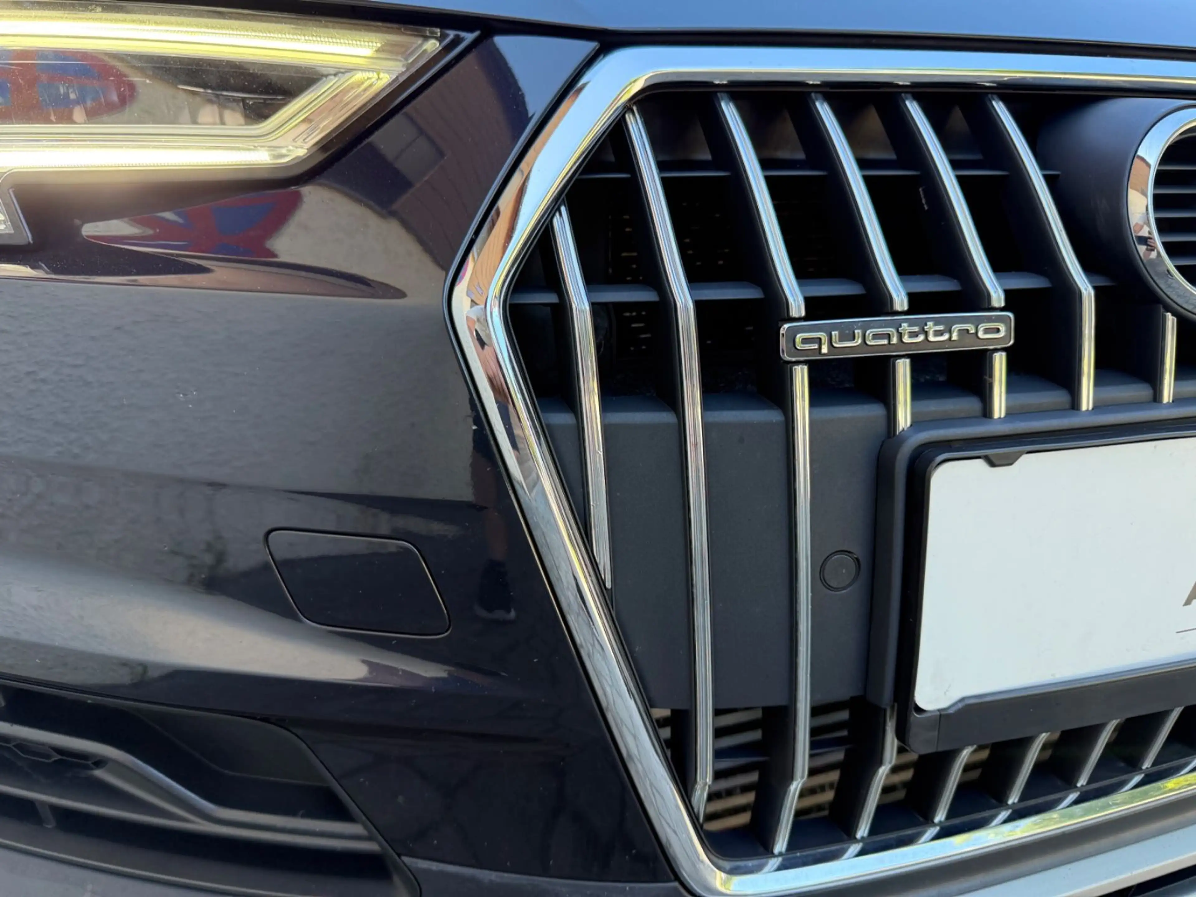 Audi A4 allroad quattro*virtual cockpit*B&O — photo 15