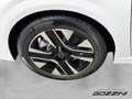 Peugeot 208 Hybrid 136 e-DCS6 Allure KM ZERO Blanco - thumbnail 9