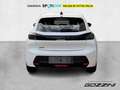 Peugeot 208 Hybrid 136 e-DCS6 Allure KM ZERO Blanco - thumbnail 5