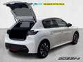 Peugeot 208 Hybrid 136 e-DCS6 Allure KM ZERO Blanc - thumbnail 8