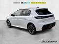Peugeot 208 Hybrid 136 e-DCS6 Allure KM ZERO Blanc - thumbnail 6