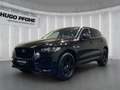 Jaguar F-Pace Prestige 25d AWD | LM-Felgen 19 | RFK | SHZ vo.+hi Schwarz - thumbnail 1
