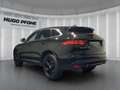 Jaguar F-Pace Prestige 25d AWD | LM-Felgen 19 | RFK | SHZ vo.+hi Zwart - thumbnail 3