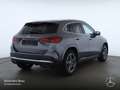 Mercedes-Benz GLA 220 4M AMG+PANO+360°+MULTIBEAM+HUD+TOTW+8G Grau - thumbnail 3
