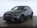Mercedes-Benz GLA 220 4M AMG+PANO+360°+MULTIBEAM+HUD+TOTW+8G Grau - thumbnail 2