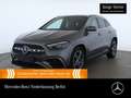Mercedes-Benz GLA 220 4M AMG+PANO+360°+MULTIBEAM+HUD+TOTW+8G Grau - thumbnail 1