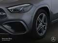 Mercedes-Benz GLA 220 4M AMG+PANO+360°+MULTIBEAM+HUD+TOTW+8G Grau - thumbnail 5