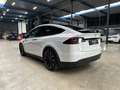 Tesla Model X PLAID - ENHANCED AP - 22" WHEELS Blanc - thumbnail 6