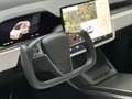 Tesla Model X PLAID - ENHANCED AP - 22" WHEELS Blanc - thumbnail 13