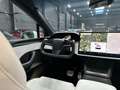 Tesla Model X PLAID - ENHANCED AP - 22" WHEELS Blanc - thumbnail 21
