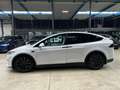 Tesla Model X PLAID - ENHANCED AP - 22" WHEELS Blanc - thumbnail 5