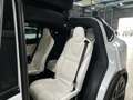 Tesla Model X PLAID - ENHANCED AP - 22" WHEELS Blanc - thumbnail 17