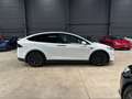 Tesla Model X PLAID - ENHANCED AP - 22" WHEELS Blanc - thumbnail 10