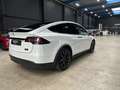 Tesla Model X PLAID - ENHANCED AP - 22" WHEELS Blanc - thumbnail 8