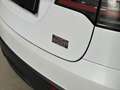 Tesla Model X PLAID - ENHANCED AP - 22" WHEELS Blanc - thumbnail 9