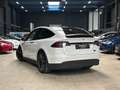 Tesla Model X PLAID - ENHANCED AP - 22" WHEELS Blanc - thumbnail 11