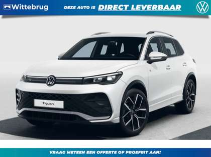 Volkswagen Tiguan 1.5 TSI R-Line Business !!!Profiteer ook van 2.000