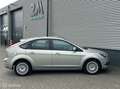 Ford Focus 1.8 Limited Brun - thumbnail 8