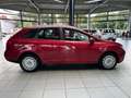 SEAT Ibiza ST Style Klima PDC Radio/CD Červená - thumbnail 5