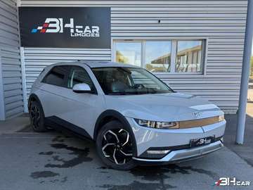 77 kWh 229ch Creative - Carplay - Sièges et volant chauffants - TEST SOH 95% - TVA