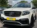 Mercedes-Benz GLS 63 AMG AMG 4Matic Beyaz - thumbnail 1