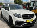 Mercedes-Benz GLS 63 AMG AMG 4Matic Wit - thumbnail 6